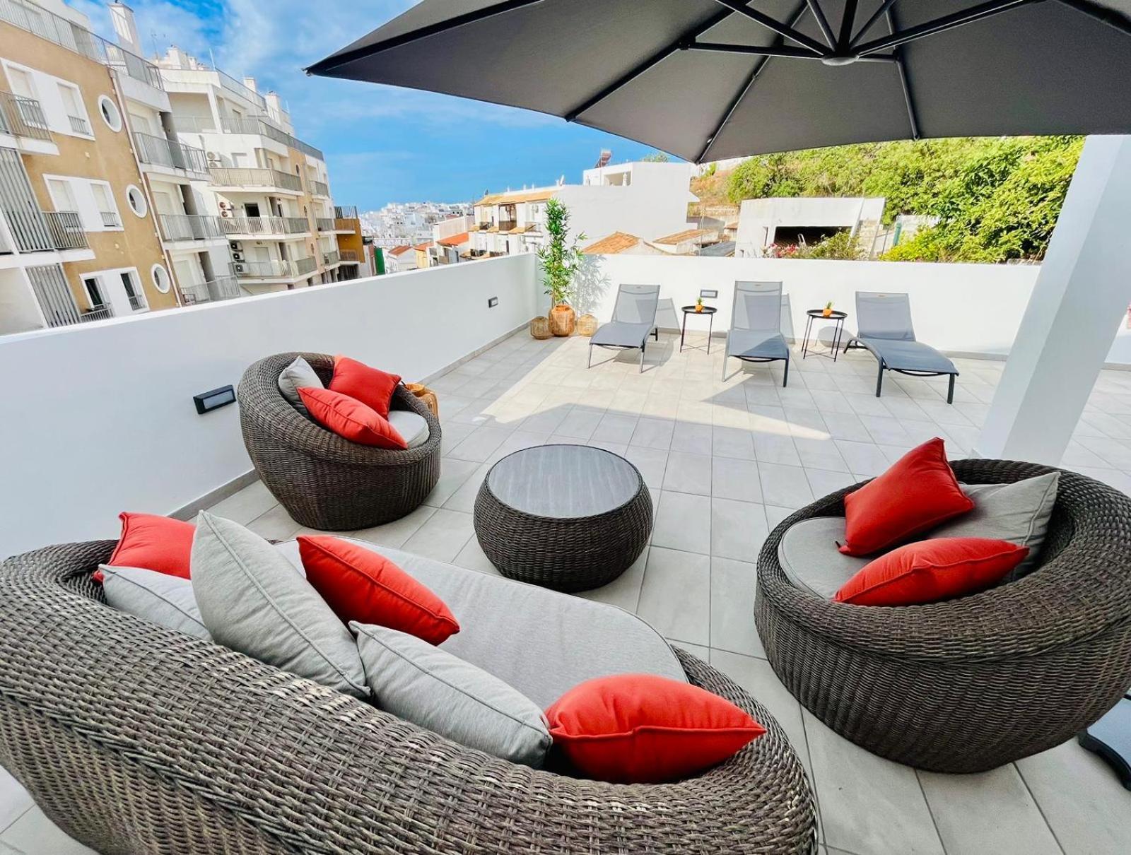 Boutique Style Town House Tatil Evi